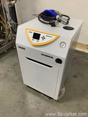 Reator Biológico Sartorius Stedim BiostatSTR3