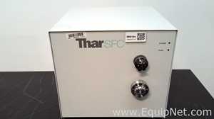 Lot of TharSFC HPLC Components