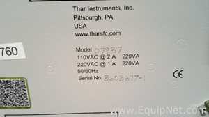 Lot of TharSFC HPLC Components