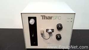 Lot of TharSFC HPLC Components