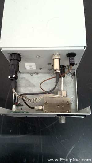 Lot of TharSFC HPLC Components