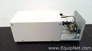 Lot of TharSFC HPLC Components