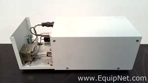 Lot of TharSFC HPLC Components