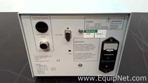 Lot of TharSFC HPLC Components
