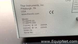 Lot of TharSFC HPLC Components