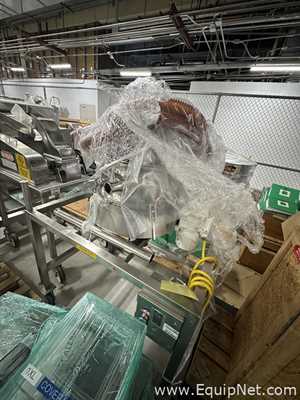 Russel 17240 Compact Sieve