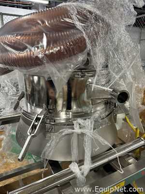 Russel 17240 Compact Sieve