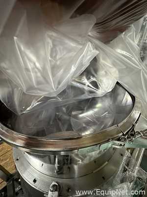Russel 17240 Compact Sieve