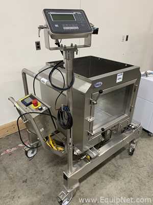 Mezclador Pall Life Sciences 200 Liter