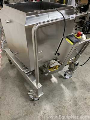 Mezclador Pall Life Sciences 200 Liter