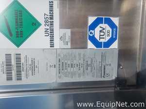 Enfriador Climaveneta NECS-FC/SL-0804