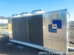Climaveneta NECS-FC|SL-0804 Chiller