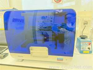 PCR y Termociclador Qiagen 002205