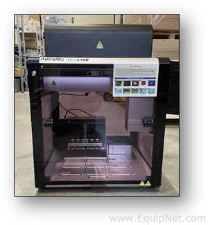 PCR e Termociclador Liferiver AutraMic mini4800 Plus