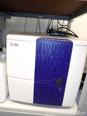 BD FACSMelody Cell Sorter Flow Cytometer