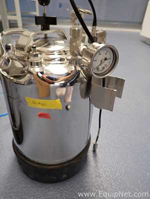 BD FACSMelody Cell Sorter Flow Cytometer