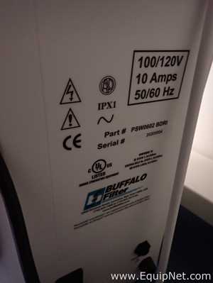 BD FACSMelody Cell Sorter Flow Cytometer