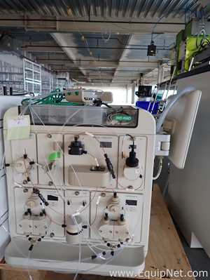 Bio-Rad NGC Quest 10 Chromatography System