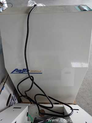 AirSep Topaz Ultra Oxygen Concentrator / Gas Generator