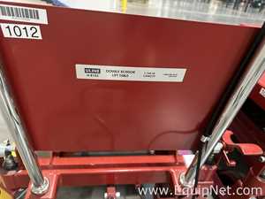 Línea de Lote de 5 Elevador Uline H-8152