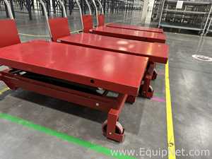 Línea de Lote de  Elevador Uline H-3152
