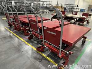 Línea de Lote de  Elevador Uline H-3152