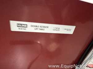 Línea de Lote de  Elevador Uline H-3152