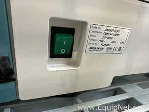 Agitador Jeio Tech OS-3000