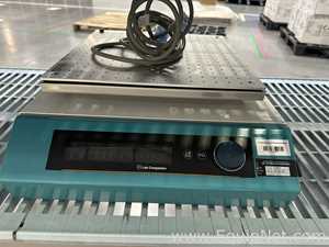 Agitador Jeio Tech OS-3000