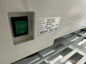Agitador Jeio Tech OS-3000