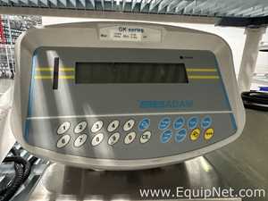 Waage Sartorius 