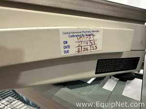 Waage Sartorius 