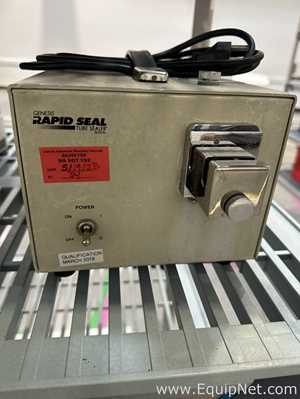 Waage Sartorius 