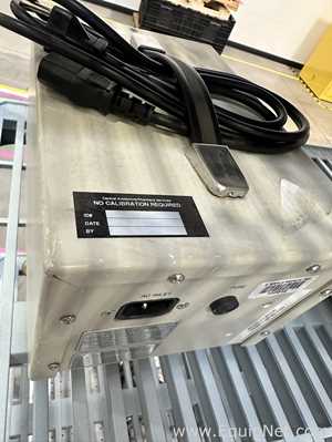 Waage Sartorius 