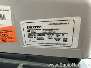 Baxter Repeater H938 099G Pharmacy Pump