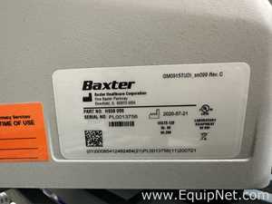 Baxter Repeater Pharmacy Pump