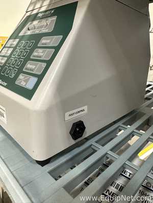 Baxter Repeater Pharmacy Pump