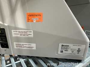 Baxter Repeater Pharmacy Pump
