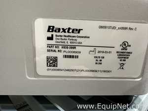 Baxter Repeater Pharmacy Pump