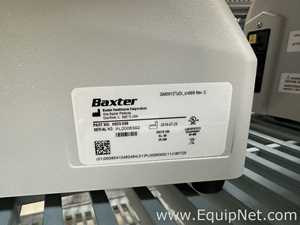 Baxter Repeater Pharmacy Pump