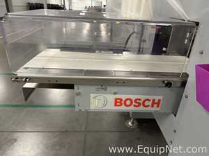 Envolvedora de Flujo Bosch Pack 101