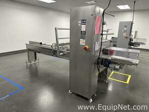 Envolvedora de Flujo Bosch Pack 102