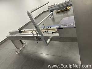 Envolvedora de Flujo Bosch Pack 102