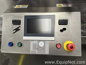 Envolvedora de Flujo Bosch Pack 102