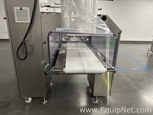Envolvedora de Flujo Bosch Pack 102
