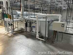 Manipulador de Ar Carrier Corporation 39MN14WL4848111XXE
