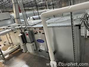 Manipulador de Ar Carrier Corporation 39MN14WL4848111XXE