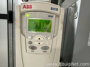 Manipulador de Ar Carrier Corporation 39MN14WL4848111XXE
