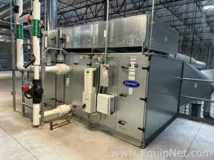 Manipulador de Ar Carrier Corporation 39MN21W025BGL11XGE