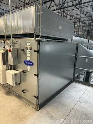 Manipulador de Ar Carrier Corporation 39MN21W025BGL11XGE